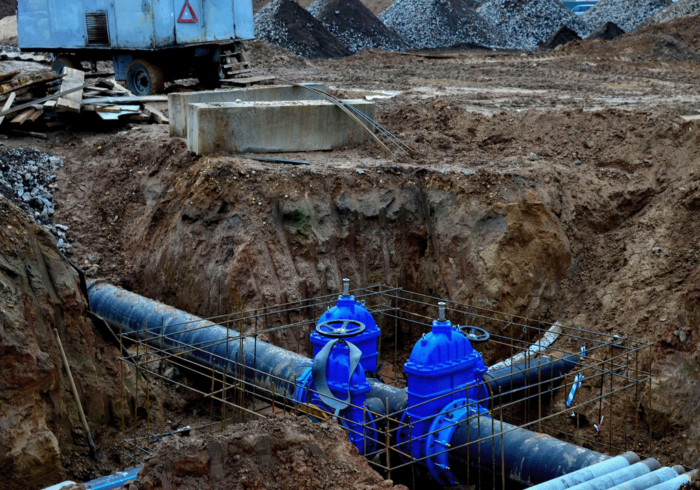 watersupply